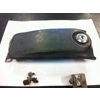 1976-80 Suzuki GS750 GS750E Fuel Cap Cover