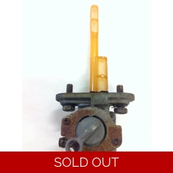 1977-81 Suzuki GS750E GS850G GS1000G Fuel Petcock