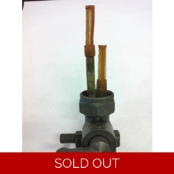 1972-78 Kawasaki S1 S2 S3 KH250 KH400 Fuel Petcock