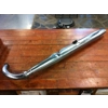 1970-72 Suzuki T250 Hustler Right Exhaust