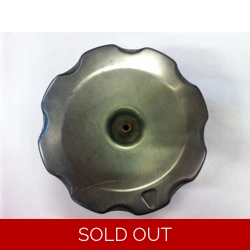 1980-81 Honda XL500 Fuel Tank Cap