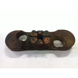 1979-93 Honda ATC TRX125 XL100S XL125S XL185S XR200 Fuel Tank Rear Mounting Rubber 17509-437-000