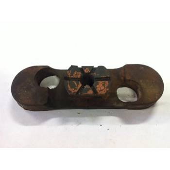 1979-93 Honda ATC TRX125 XL100S XL125S XL185S XR200 Fuel Tank Rear Mounting Rubber 17509-437-000