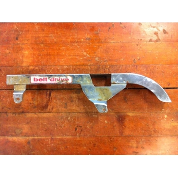 1979-83 Kawasaki KZ400H KZ440A KZ440D LTD Chain/Belt Guard 36014-1018