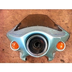 Honda Tour Master Fairing with Signals and Headlight Bucket
