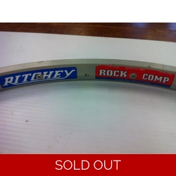 Ritchey Rock Comp Rim 26in 32 Hole - NOS