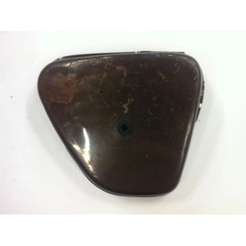 1973-74 Honda CB450K Right Side Cover 17231-457-670 #2