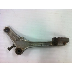 1984-85 KTM 125GS 125MX 250GS 250MX 300GS 495MX 500MX Brake Pedal 501 03 060 000