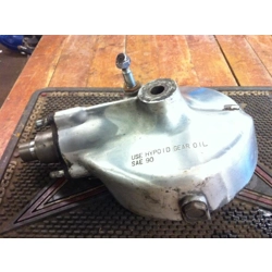 1980-86 Suzuki GS850G GS850GL GS1000 GS1000G GS1000GK GS1000GL Final Drive Gear Unit 27300-45821
