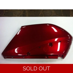 2012-17 Honda GL1800 Goldwing Right Saddle Bag Lid 81211-MCA-S40