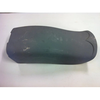 Fiberglass Cruiser Bobber Rear Fender 183mm - NOS