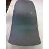 Fiberglass Cruiser Bobber Rear Fender 183mm - NOS