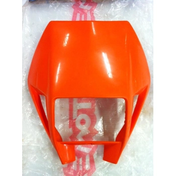 1998-08 KTM 125EXC 200EXC 250EXC 300EXC 380EXC 400EXC 450EXC 520EXC Headlight Cowl Cemoto 2815
