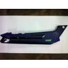 1990-07 Kawasaki EX250H ZZR250 Left Side Cover 36001-1443