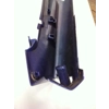 1990-07 Kawasaki EX250H ZZR250 Left Side Cover 36001-1443
