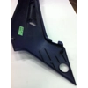 1990-07 Kawasaki EX250H ZZR250 Left Side Cover 36001-1443