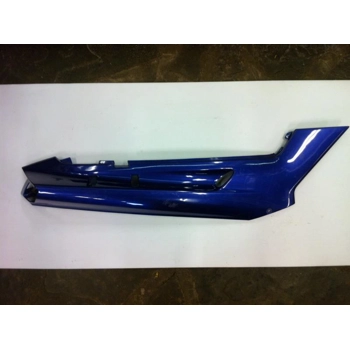 1990-07 Kawasaki EX250H ZZR250 Right Side Cover 36001-1444