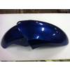 1990-07 Kawasaki EX250H ZZR250 Front Fender 35001-1203