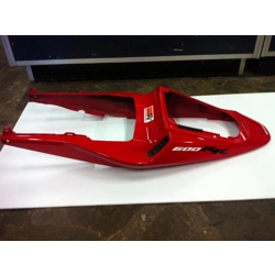 2003-04 Honda CBR600RR Seat Cowl Tail Piece 77210-MEE-000 77210-MEE-940