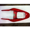 2003-04 Honda CBR600RR Seat Cowl Tail Piece 77210-MEE-000 77210-MEE-940