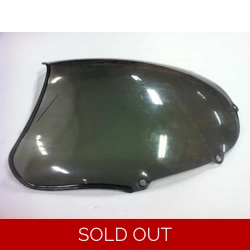 1990-07 Kawasaki ZZR250 Windscreen