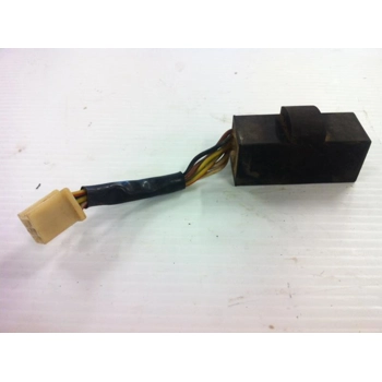 1976-89 Yamaha Flasher Cancel Relay XS XJ XV SR XVZ XZ 1A0-83395-03-00.