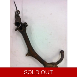 1975-78 Yamaha XS500 Side Stand