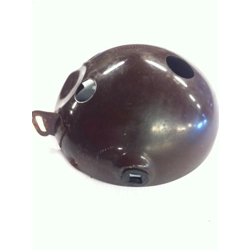 1975-78 Yamaha XS500 Headlight Bucket 371-84330-61