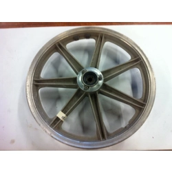 1976-77 Yamaha XS500 Front Wheel Rim 1J3-25168-20