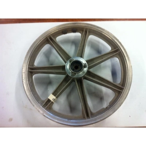 1976-77 Yamaha XS500 Front Wheel Rim 1J3-25168-20