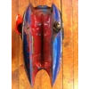 1964-69 Honda S90 Fuel Tank