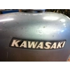1977-79 Kawasaki KZ650 Fuel Tank
