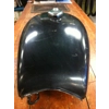 1978-80 Kawasaki KZ1000A Fuel Tank and Petcock 51001-1007 51023-1018
