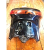 1987-93 Kawasaki EX500A Fuel Tank #1 51002-5293 51003-5476