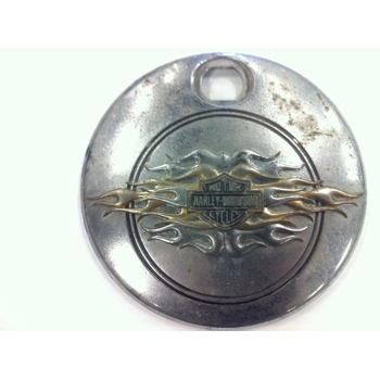 1992-07 Harley Davidson FLH FLTC Road King Electra Glide Tour Glide Ultra Fuel Access Door 61278-92