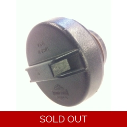 1992-21 Harley Davidson FLH Road King Electra Glide Ultra Classic Fuel Cap 61274-92