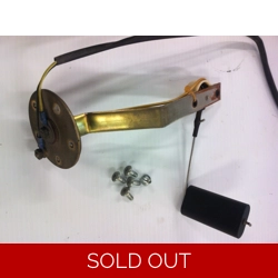 1999 Harley Davidson FLHTC Electra Glide Fuel Level Sending Unit