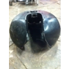 1976-78 Suzuki GT750 Water Buffalo Fuel Tank