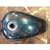 1980-82 Honda CB650C Fuel Tank
