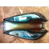 1980-82 Honda CB650C Fuel Tank