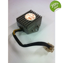 1975-79 Honda GL1000 Goldwing 12V Regulator 31400-371-003