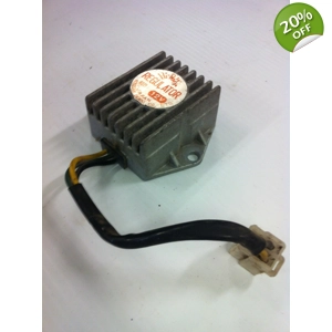 1975-79 Honda GL1000 Goldwing 12V Regulator 31400-371-003