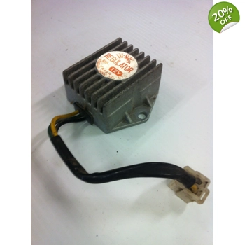 1975-79 Honda GL1000 Goldwing 12V Regulator 31400-371-003