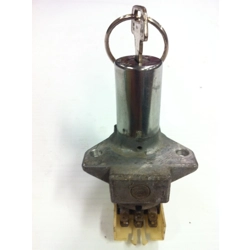 1978-82 Honda CBX1000 CX500C GL500 GL1000 GL1100 Ignition Switch with Key 35100-431-047