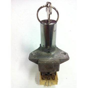 1978-82 Honda CBX1000 CX500C GL500 GL1000 GL1100 Ignition Switch with Key 35100-431-047