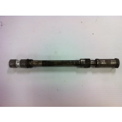 1978-79 Honda GL1000 Goldwing Front Axle 44301-371-000