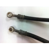 1978-79 Honda GL1000 Goldwing Front Brake Hoses and Proportioning Valve 45123-410-000 45125-371-013