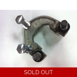 1978 Honda GL1000 Goldwing Right Front Caliper Bracket
