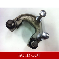 1978 Honda GL1000 Goldwing Left Front Caliper Bracket