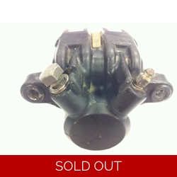 1978 Honda GL1000 Goldwing Right Front Brake Caliper